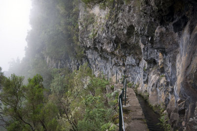 Levada Queimadas