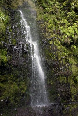 Waterfall, Levada Queimadas