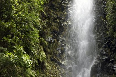 Waterfalls, Madeira