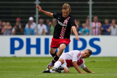 PSV - AFC Ajax