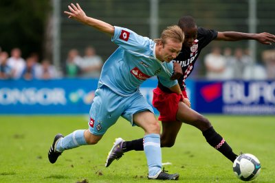 Borussia VfL Mnchengladbach - PSV