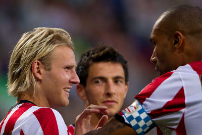 Toivonen, Manolev and Engelaar