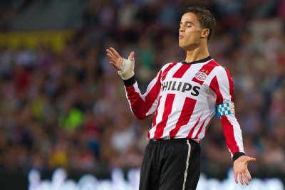 Ibrahim Afellay