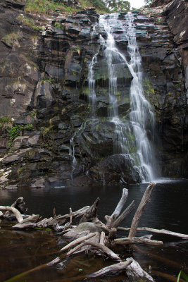 Marriners Falls