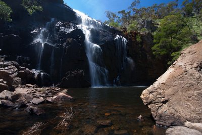 MacKenzie Falls, Grampians NP