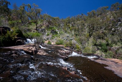 MacKenzie Falls, Grampians NP