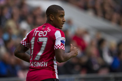 Luciano Narsingh