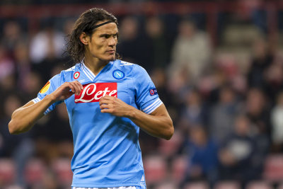 Edinson Cavani