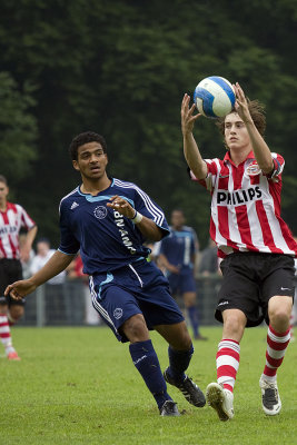 AFC Ajax - PSV