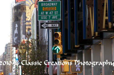 NY City 08/14/10