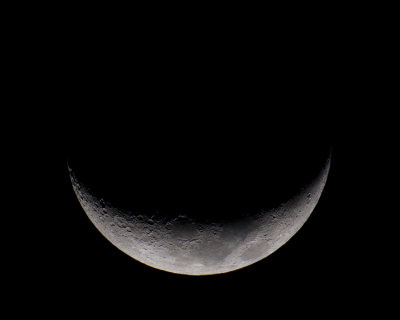 Our Moon 
