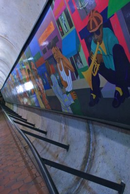 Public Art - DC