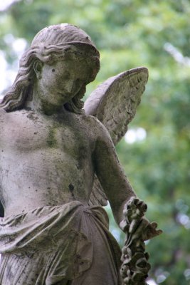 Hollywood Cemetery