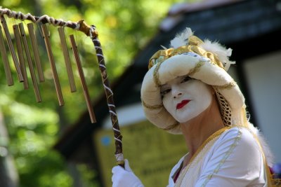 Maryland Renaissance Festival