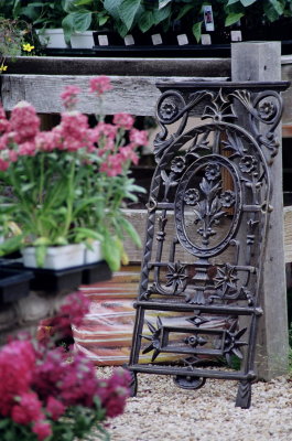 Garden Shop