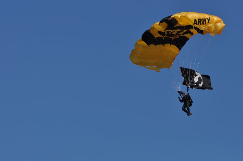 Golden Knights jumper