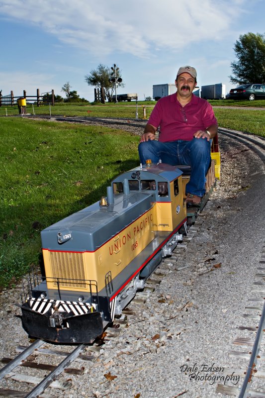 Chester - Dale E.