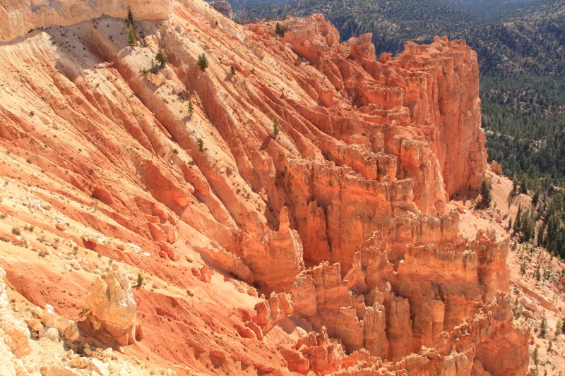 Bryce Canyon NP