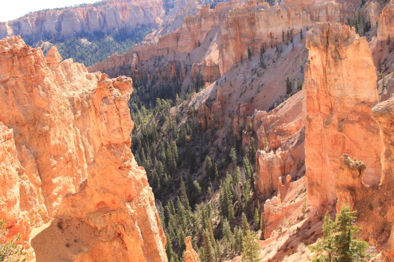 Bryce Canyon NP