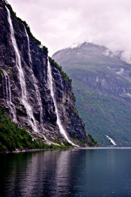 Norway 2010