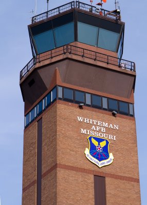 Wings Over Whiteman