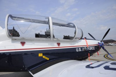 Trainer side 2 2010