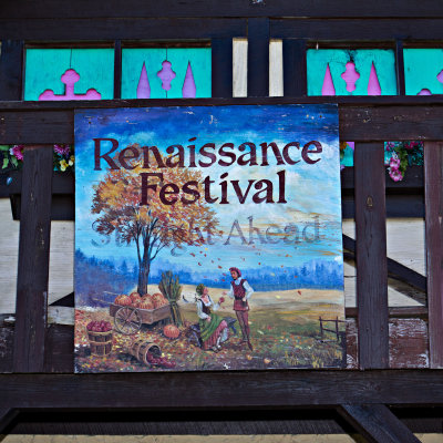 Kansas City Renaissance Festival - October 2010