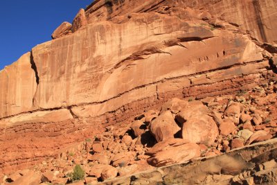 Arches NP