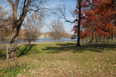 Beautiful Fall day