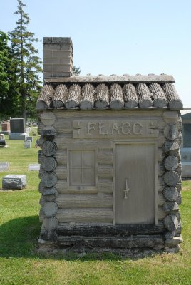Flagg/Plainfield Township Cemetery