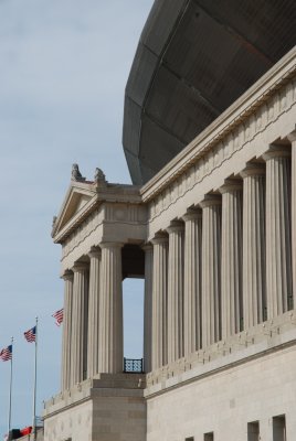 Soldier's Field