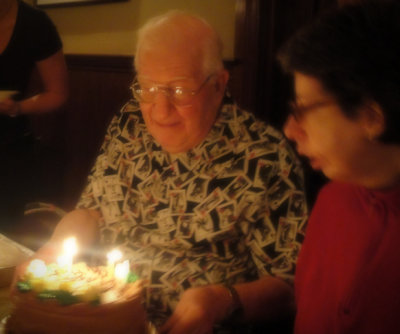 HAPPY BIRTHDAY, DAD!!!