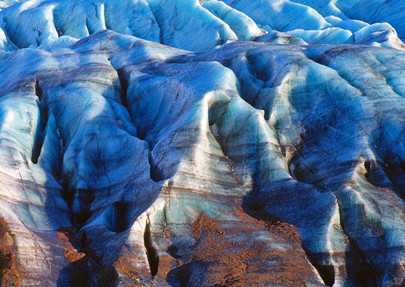 Glacier-Detail---Iceland