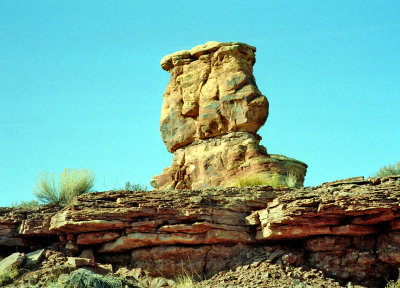 Canyonlands Six