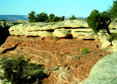 Canyonlands Thirteen