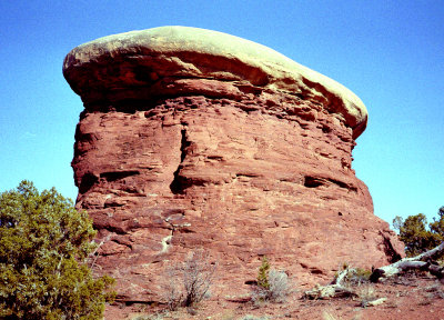 Canyonlands Three