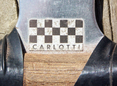 Carlotti Label