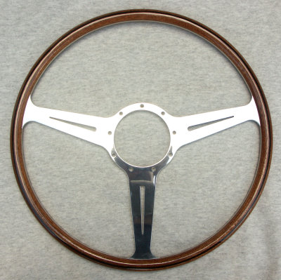 Porsche Style Nardi Spoke Steering Wheel