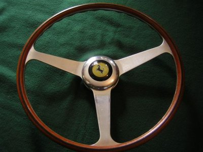 Legitimate Wheel
