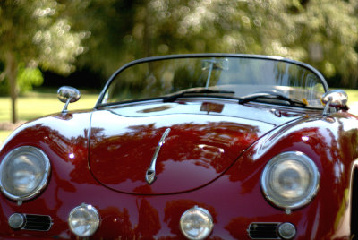 Speedster