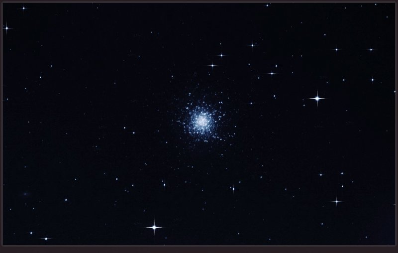 M13 Star Cluster