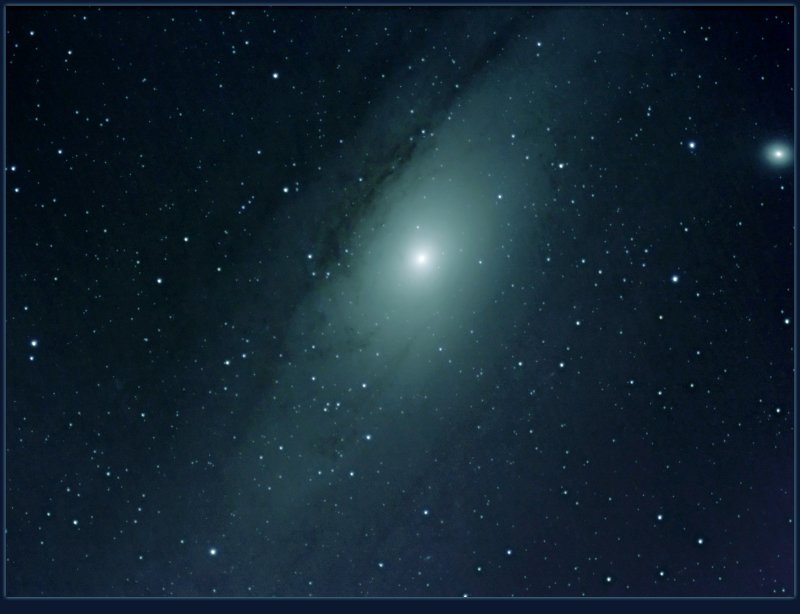 Andromeda Galaxy