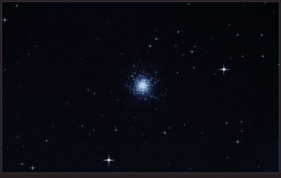 M13 Star Cluster