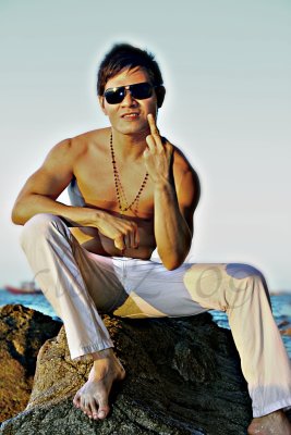 james