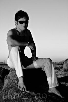 james