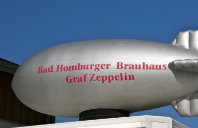 Original Beer Brew House in Bad Homburg