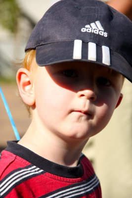 he will break girls' heart in the coming years