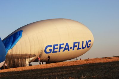 Flug means Flight
