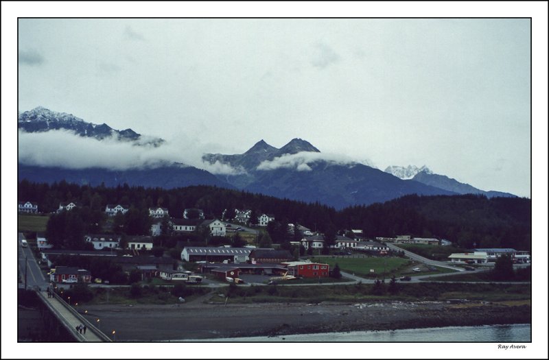 Haines