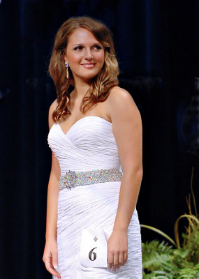 2010 Fairest Of The Fair